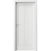 Porta Verte HOME E.5 Biela 